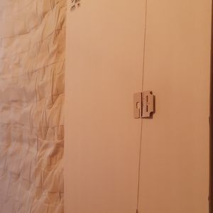 18 " 24k over sterling necklace